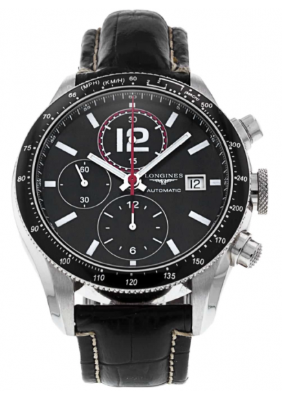  Grande Vitesse L36364766 Grande Vitesse Acciaio Chrono 42mm