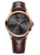  Clifton M0A10059 - Baume Mercier Black Dial 39mm