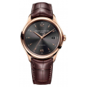  Clifton M0A10059 - Baume Mercier Black Dial 39mm