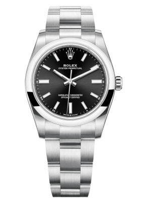  Oyster Perpetual 124200