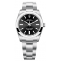  Oyster Perpetual 124200