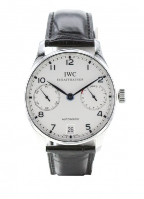 IWC