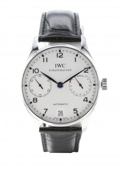 IWC