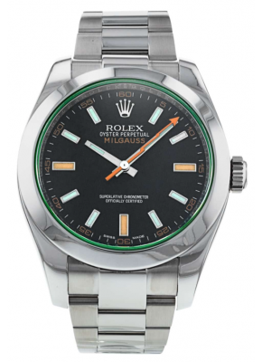  Milgauss 116400GV 116400 GV