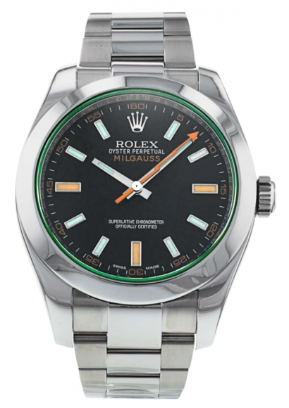  Milgauss 116400GV 116400 GV