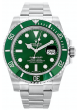 Rolex Submariner 116610LV