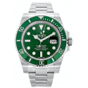  Submariner 116610LV Hulk