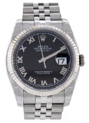  Datejust 116234 116234