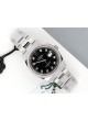 Rolex 126334 black diamonds