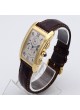 Cartier Tank Chronoflex 18k 1730