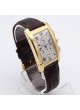 Cartier Tank Chronoflex 18k 1730