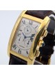 Cartier Tank Chronoflex 18k 1730