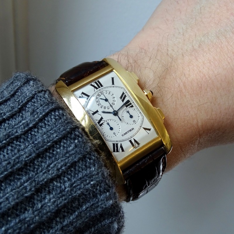 Cartier 1730 shop