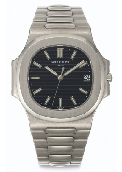 Patek Philippe Nautilus 3711-1G