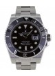  Submariner Céramique Date 40mm 116610LN