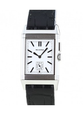  Jaeger LeCoultre Reverso Duo Face 3788570