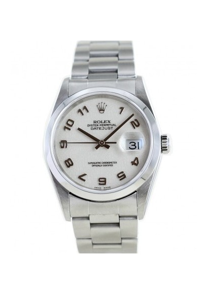  DateJust 16200