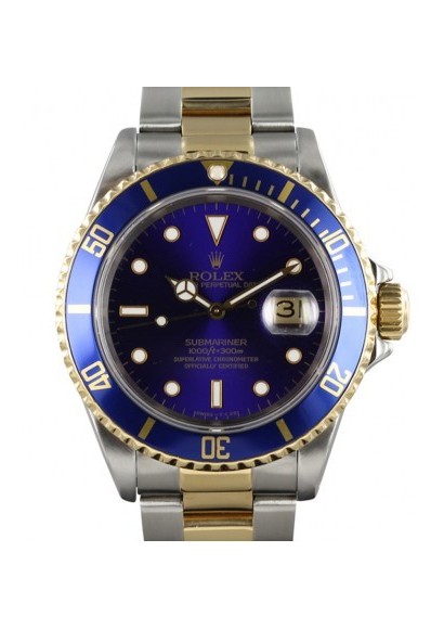  Submariner Date 16803