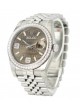  DateJust 36 mm Stikers 116244