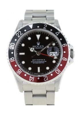  GMT Master 16710 Coca