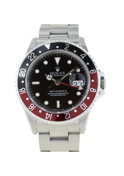  GMT Master 16710 Coca