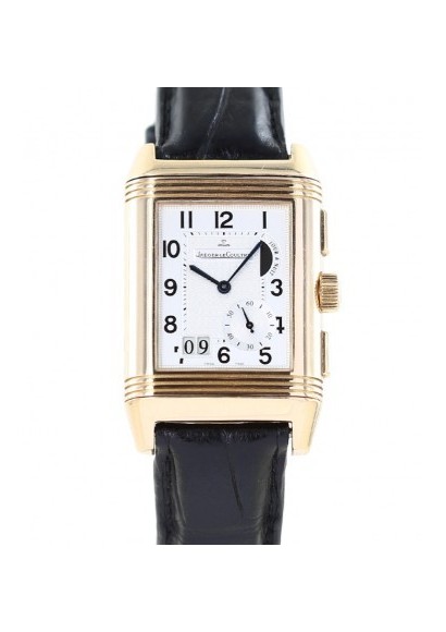  Jaeger LeCoultre Reverso Grande Date 240.2.18