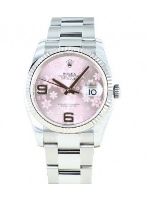  DateJust 116234