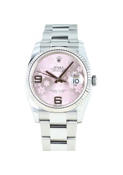  DateJust 116234