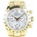  Daytona Or 18k Nacre 116528