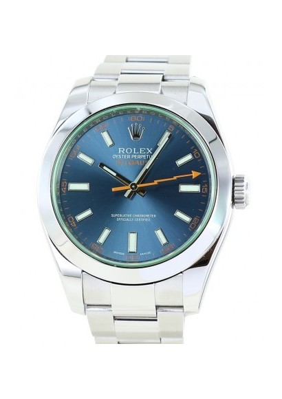  Milgauss 116400GV