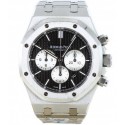  Royal Oak Chronograph 26331ST.OO