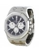  Royal Oak Chronograph 26331ST.OO