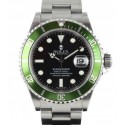  Submariner 50th Anniversary Kermit 16610LV