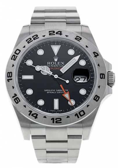 Rolex Explorer II 216570