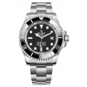  Sea-Dweller Deepsea DEEPSEA SEA DWELLER NEW 126660/44mm- 2019