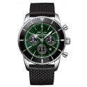  Superocean Heritage B01 Chronograph 44 AB01621A1L1S1