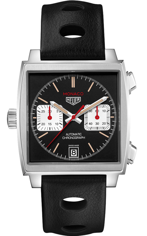 Tag heuer discount monaco calibre 360