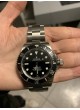  Submariner no date 124060 2022 124060