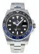  GMT-Master II 116710BLNR Batman