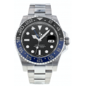  GMT-Master II 116710BLNR Batman