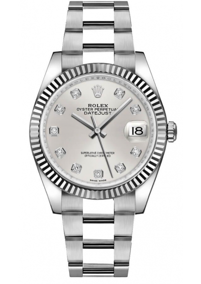  Datejust Oyster perpetual 116234