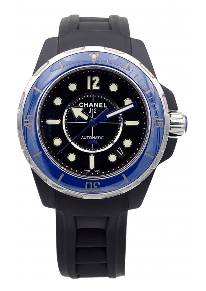 Chanel J12 Marine H2561