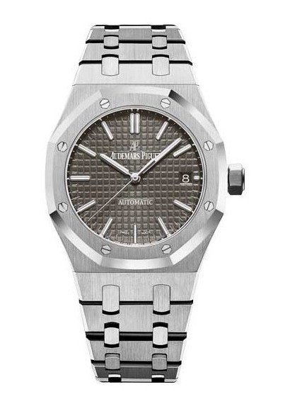 Audemars Piguet Royal Oak 15450ST 15450ST 00 1220ST 02