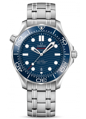  Seamaster Diver 300 M 210.30.42.20.03.001