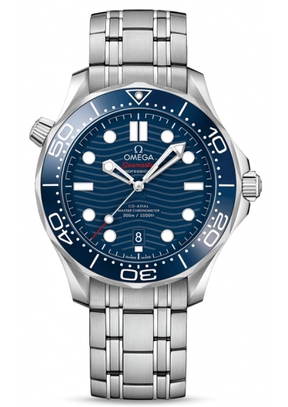  Seamaster Diver 300 M 210.30.42.20.03.001