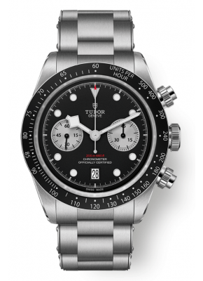  Black Bay Chrono 79360N 79360N