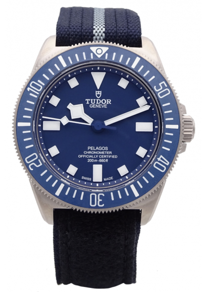  Pelagos FXD Marine Nationale M25707B