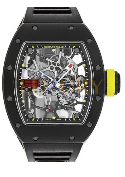 Richard Mille RM 035 Americas Limited edition RMO35 CA TZP RMO35 CA