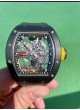 Richard Mille RM 035 Americas Limited edition RMO35 CA-TZP