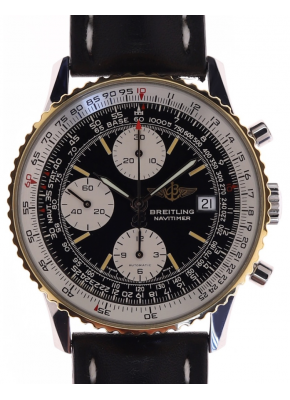  NAVITIMER 81610